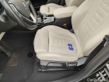  Bmw  X3 BMW  sDrive18d (110 kW) 5d #84