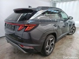  Hyundai  Tucson HYUNDAI  - 2021 1.6 T-GDi 180 HEV Shine 5d #2