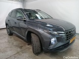  Hyundai  Tucson HYUNDAI  - 2021 1.6 T-GDi 180 HEV Shine 5d #8