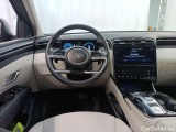  Hyundai  Tucson HYUNDAI  - 2021 1.6 T-GDi 180 HEV Shine 5d #9
