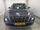  Hyundai  Tucson HYUNDAI  - 2021 1.6 T-GDi 180 HEV Shine 5d #5