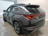  Hyundai  Tucson HYUNDAI  - 2021 1.6 T-GDi 180 HEV Shine 5d #7
