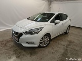  Nissan  Micra Nissan  1.0 IG-T N-Connecta 5d #2
