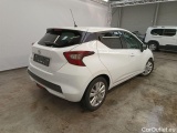  Nissan  Micra Nissan  1.0 IG-T N-Connecta 5d #3