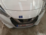  Nissan  Micra Nissan  1.0 IG-T N-Connecta 5d #40