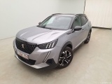  Peugeot  2008 Peugeot,  '19, Peugeot  1.2 Puretech 96kW S&S EAT8 GT 5d #2