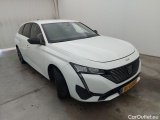  Peugeot  308 PEUGEOT  SW DIESEL - 2021 1.5 BlueHDi 130 Allure Pack S&S 5d #8