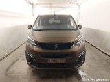  Peugeot  Expert Peugeot Traveller 1.5 B.HDi 120 S&S LONG Active 4d 8pl #5