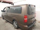 Peugeot  Expert Peugeot Traveller 1.5 B.HDi 120 S&S LONG Active 4d 8pl #7