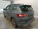 Seat  ATECA SEAT  DIESEL - 2021 2.0 CR TDI 150 FR DSG (EU6d) 5d #2