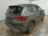  Seat  ATECA SEAT  DIESEL - 2021 2.0 CR TDI 150 FR DSG (EU6d) 5d #3