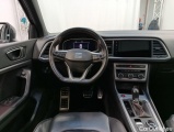  Seat  ATECA SEAT  DIESEL - 2021 2.0 CR TDI 150 FR DSG (EU6d) 5d #5