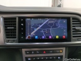  Seat  ATECA SEAT  DIESEL - 2021 2.0 CR TDI 150 FR DSG (EU6d) 5d #17