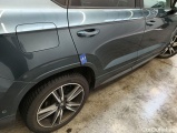  Seat  ATECA SEAT  DIESEL - 2021 2.0 CR TDI 150 FR DSG (EU6d) 5d #25