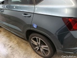  Seat  ATECA SEAT  DIESEL - 2021 2.0 CR TDI 150 FR DSG (EU6d) 5d #37