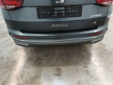  Seat  ATECA SEAT  DIESEL - 2021 2.0 CR TDI 150 FR DSG (EU6d) 5d #41