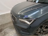  Seat  ATECA SEAT  DIESEL - 2021 2.0 CR TDI 150 FR DSG (EU6d) 5d #44