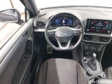  Seat  TARRACO SEAT  1.5 TSI FR DSG 5d 7pl #9