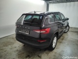  Skoda  Kodiaq Skoda  2.0 CRTDI 110kW DSG7 Style 5d #4
