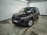  Skoda  Kodiaq Skoda  2.0 CRTDI 110kW DSG7 Style 5d #2