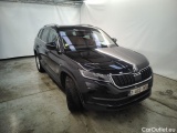  Skoda  Kodiaq Skoda  2.0 CRTDI 110kW DSG7 Style 5d #5