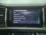  Skoda  Kodiaq Skoda  2.0 CRTDI 110kW DSG7 Style 5d #60