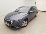  Skoda  Octavia Skoda,  Combi '20, Skoda  Combi 2.0 CRTDI 110kW DSG7 Ambition  #2