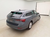  Skoda  Octavia Skoda,  Combi '20, Skoda  Combi 2.0 CRTDI 110kW DSG7 Ambition  #8