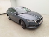  Skoda  Octavia Skoda,  Combi '20, Skoda  Combi 2.0 CRTDI 110kW DSG7 Ambition  #9