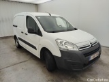  Citroen  Berlingo Citroën  L1 1.6 BlueHDi 75 MAN Fresh GPS 4d #8