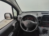  Citroen  Berlingo Citroën  L1 1.6 BlueHDi 75 MAN Fresh GPS 4d #9