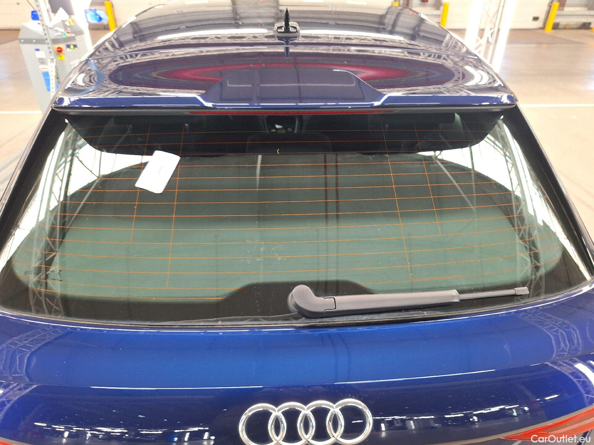 Audi  A3 Audi,  SB '20, Audi  Sportback 1.5 35 TFSi 110kW S tronic S lin #40