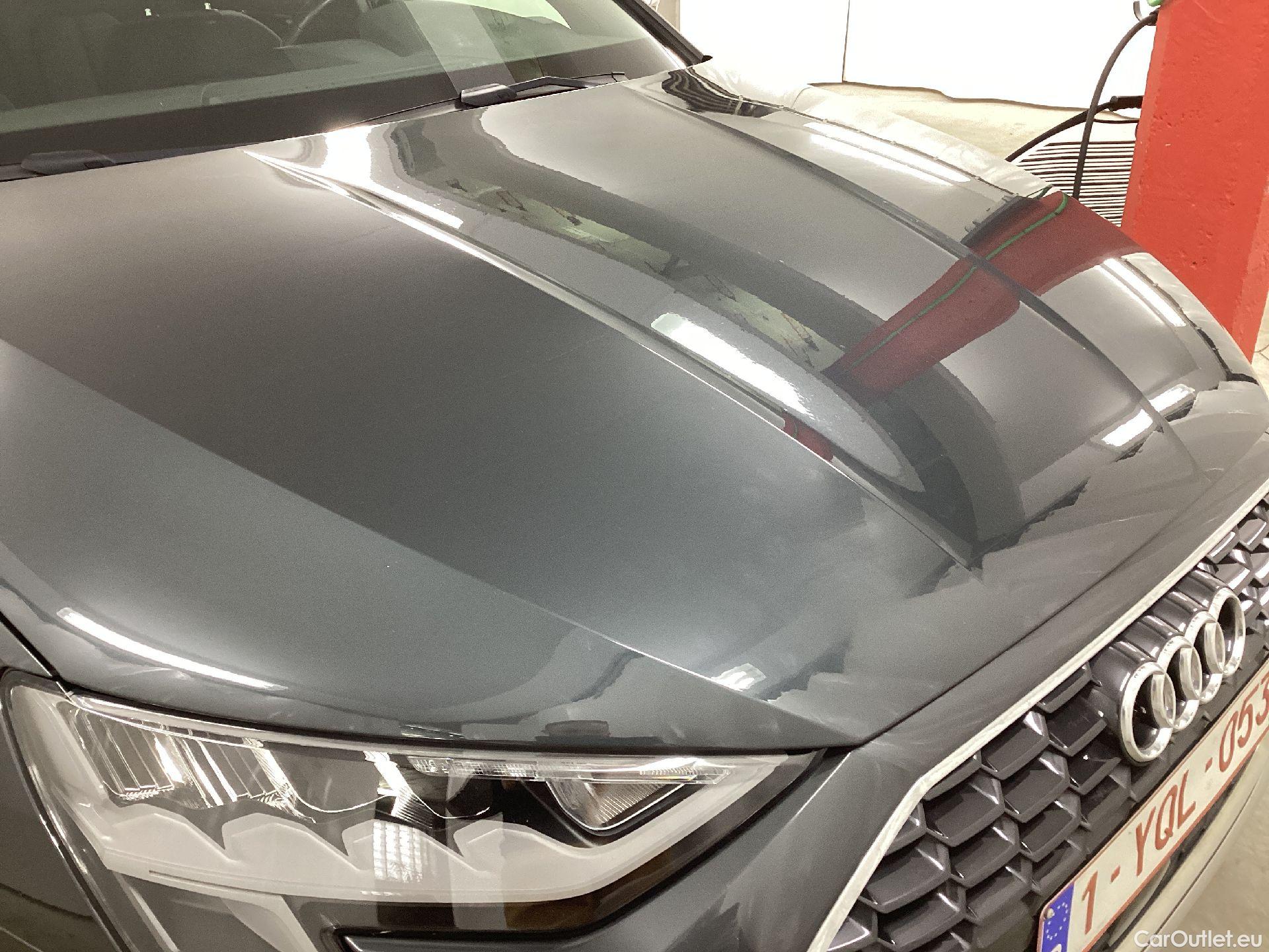  Audi  A3 Audi,  SB '20, Audi  Sportback 2.0 30 TDi 85kW Advanced 5d #5