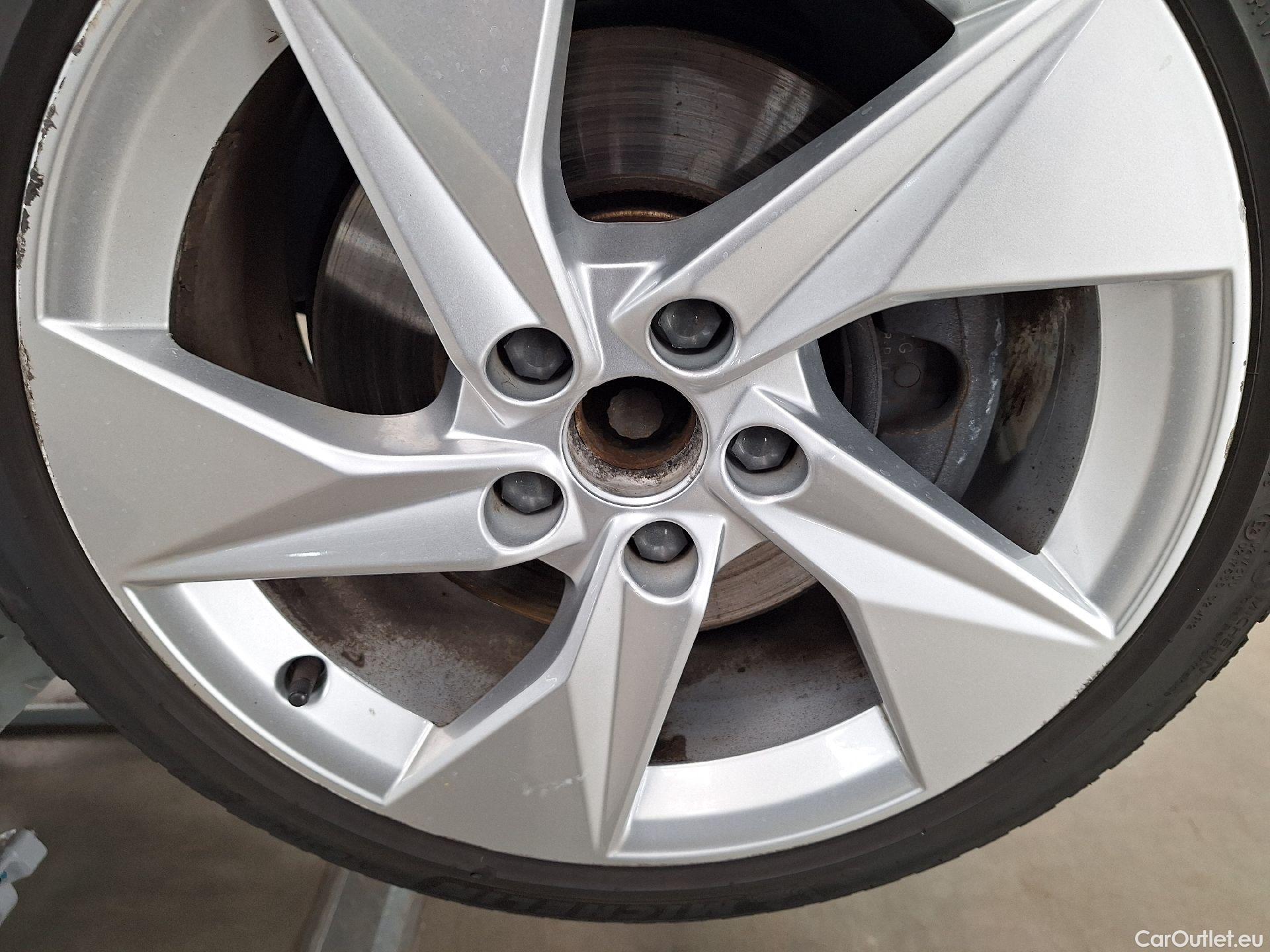  Audi  A3 Audi,  SB '20, Audi  Sportback 1.5 35 TFSi 110kW S tronic S lin #34