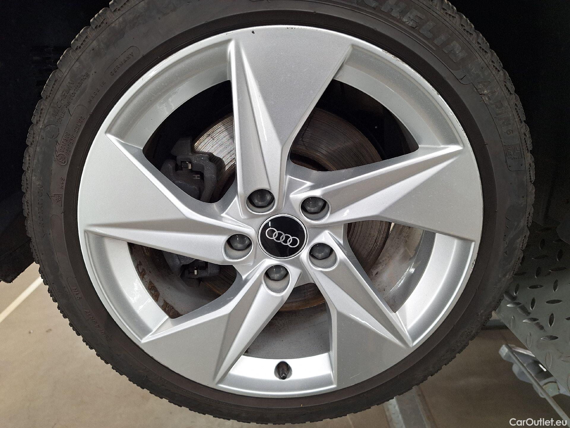  Audi  A3 Audi,  SB '20, Audi  Sportback 1.5 35 TFSi 110kW S tronic S lin #16