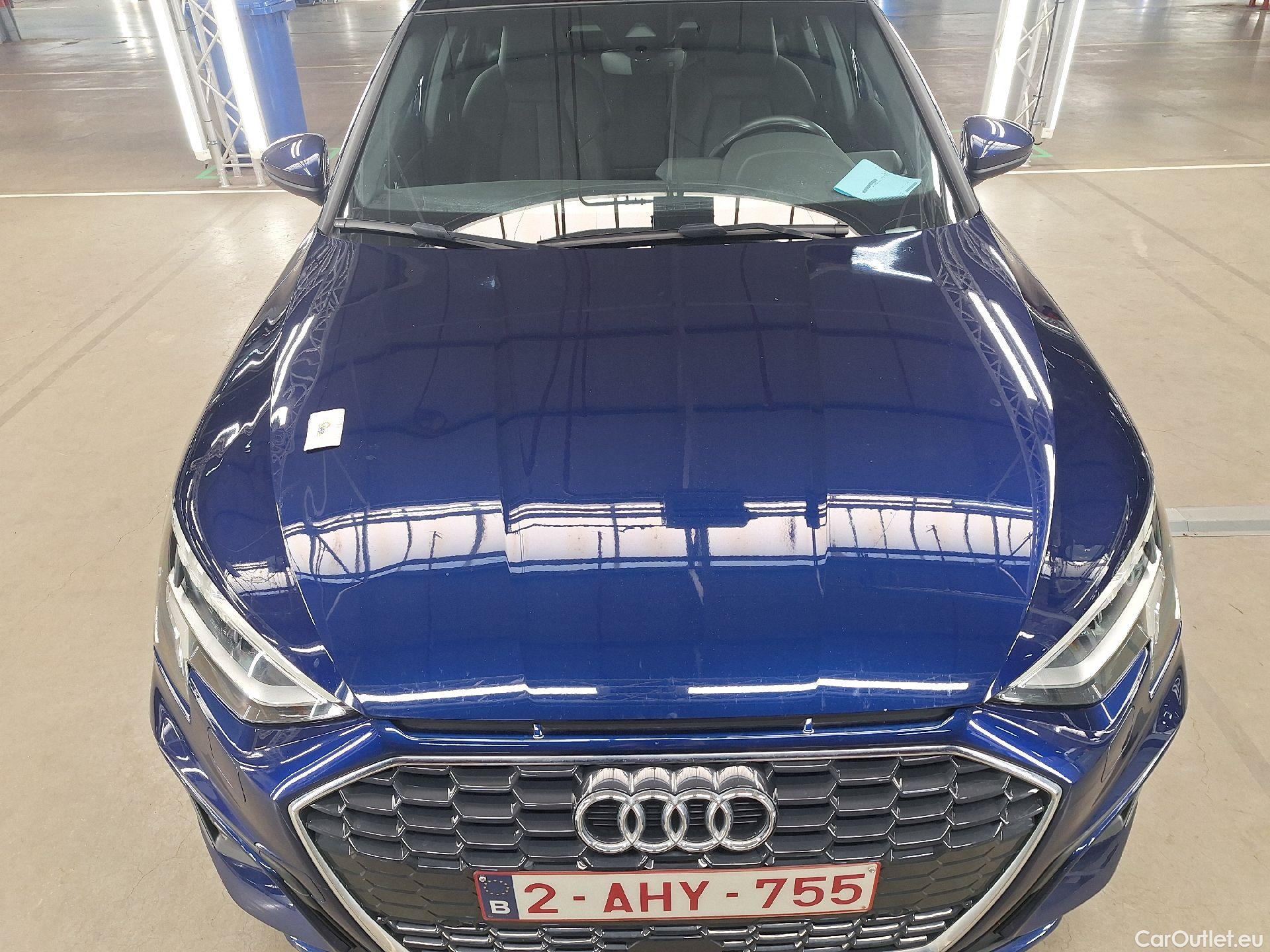  Audi  A3 Audi,  SB '20, Audi  Sportback 1.5 35 TFSi 110kW S tronic S lin #1