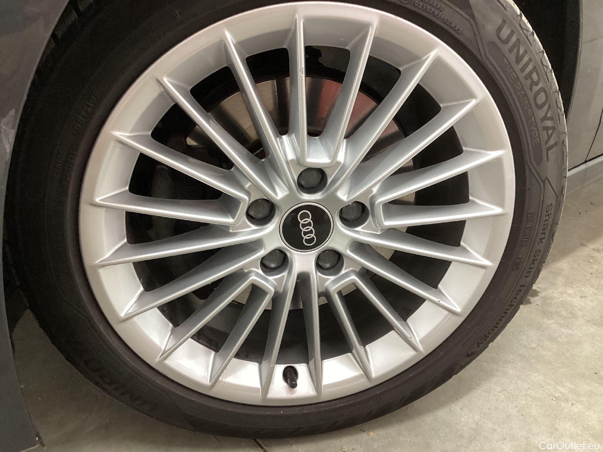  Audi  A3 Audi,  SB '20, Audi  Sportback 2.0 30 TDi 85kW Advanced 5d #9