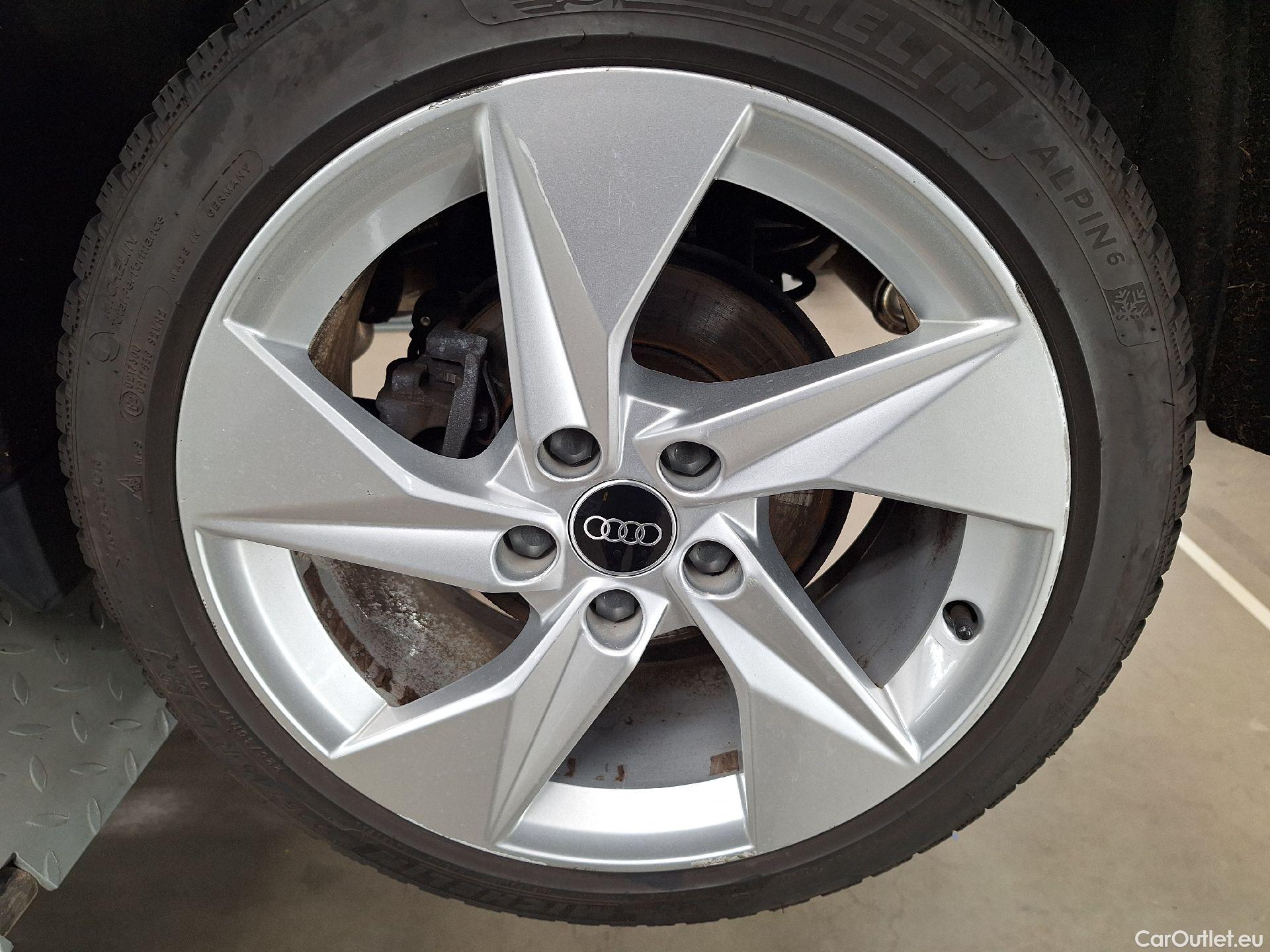  Audi  A3 Audi,  SB '20, Audi  Sportback 1.5 35 TFSi 110kW S tronic S lin #20