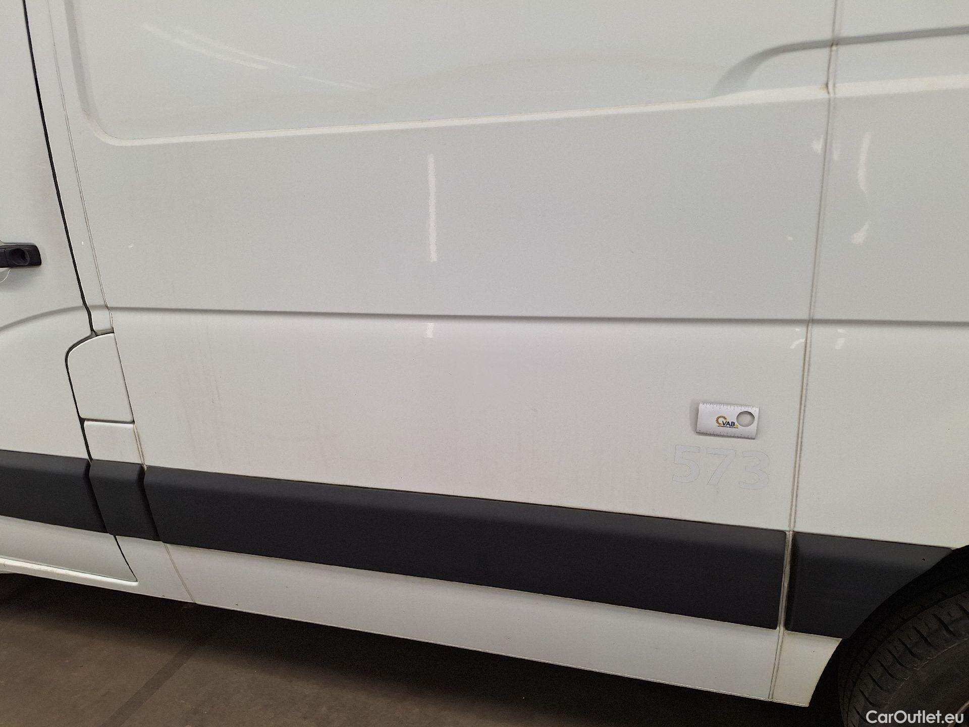 Opel  Movano Opel, _ GB '10, Opel  2.3 CDTi 81kW L1H2 3.5T 4d #14