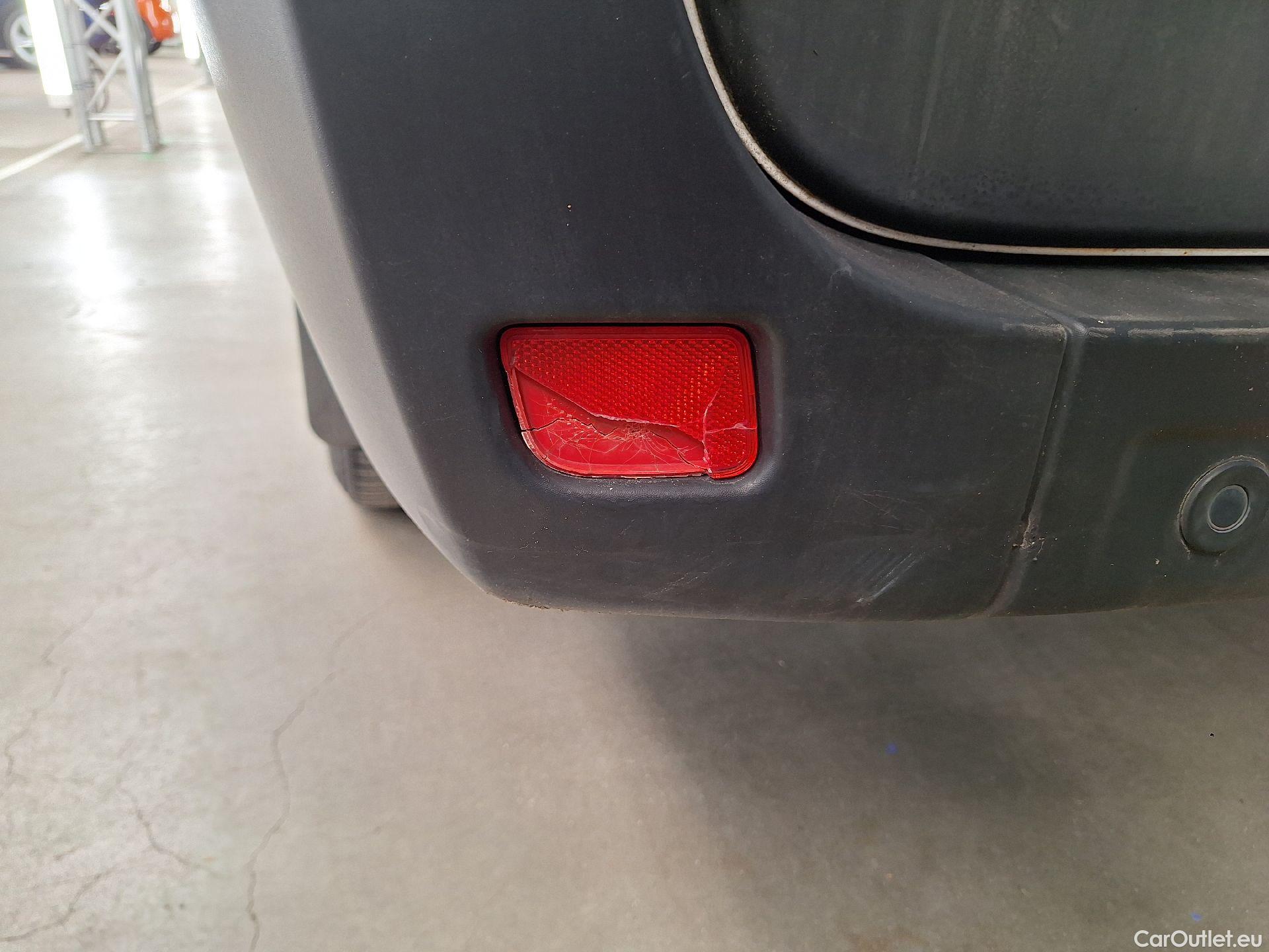  Opel  Movano Opel, _ GB '10, Opel  2.3 CDTi 81kW L1H2 3.5T 4d #34