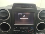  Citroen  Berlingo Citroën  L1 1.6 BlueHDi 75 MAN Fresh GPS 4d #14