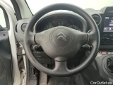 Citroen  Berlingo Citroën  L1 1.6 BlueHDi 75 MAN Fresh GPS 4d #20