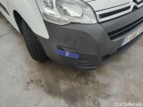  Citroen  Berlingo Citroën  L1 1.6 BlueHDi 75 MAN Fresh GPS 4d #25