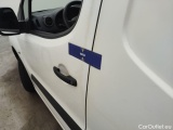  Citroen  Berlingo Citroën  L1 1.6 BlueHDi 75 MAN Fresh GPS 4d #30