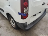  Citroen  Berlingo Citroën  L1 1.6 BlueHDi 75 MAN Fresh GPS 4d #42