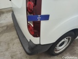  Citroen  Berlingo Citroën  L1 1.6 BlueHDi 75 MAN Fresh GPS 4d #47