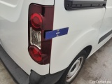  Citroen  Berlingo Citroën  L1 1.6 BlueHDi 75 MAN Fresh GPS 4d #49