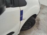  Citroen  Berlingo Citroën  L1 1.6 BlueHDi 75 MAN Fresh GPS 4d #55