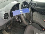  Citroen  Berlingo Citroën  L1 1.6 BlueHDi 75 MAN Fresh GPS 4d #69