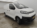  Citroen  Jumpy CITROEN  FOURGON MWB DIESEL - 2019 1.5 BlueHDi 120 M Club S/S (6.2) 5d #8